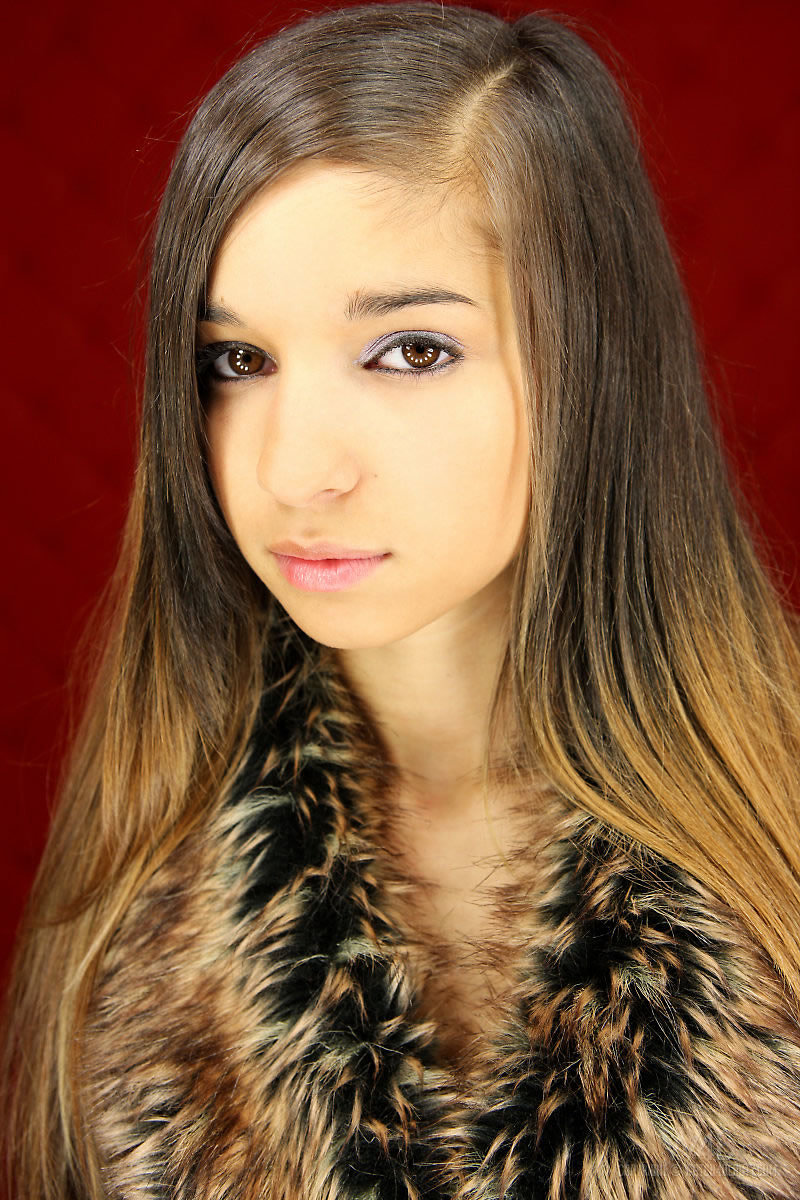 Екатерина, 26