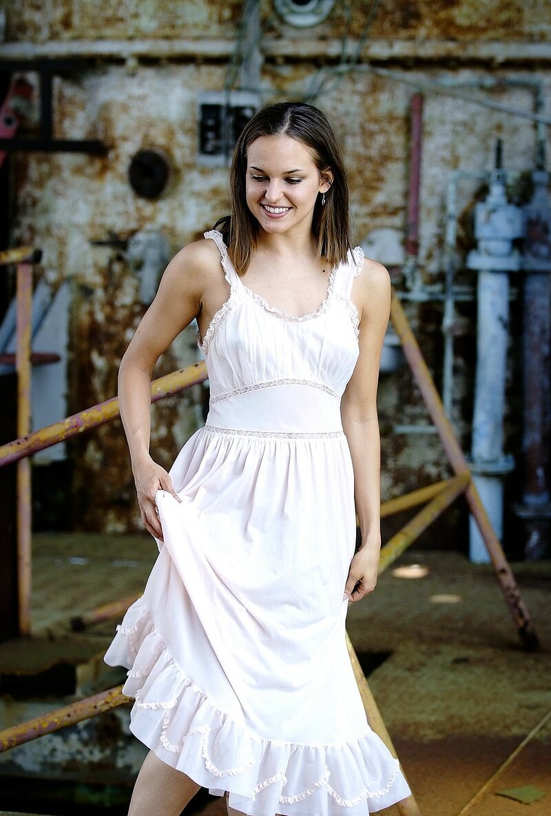 Кристина, 23