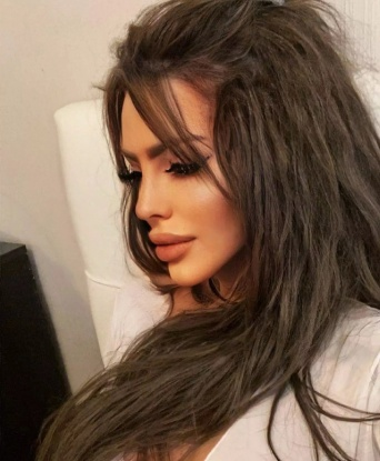 Кристина, 26
